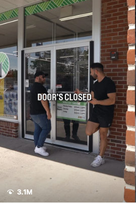 Dollar Tree - US retail