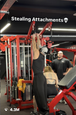 UltraFlex Gym - Athens
